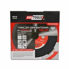 awtools dijamantni disk 115x22.2 / puni