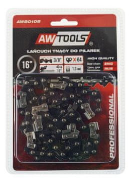 awtools lanac za pilu 40cm/64/3/8"/1.3 /crna linija