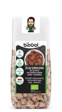 BIO želei 90 g