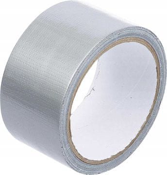 Univerzalna ljepljiva traka 48 mm x 10 m srebrne boje