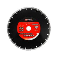 awtools dijamantni disk 125x22.2 / SEG.