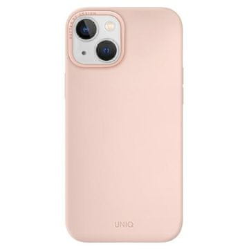 UNIQ Uniq Lino Hue Futrola Za Iphone 14 Plus 15 Plus Magnetski Konektor Za Magsafe