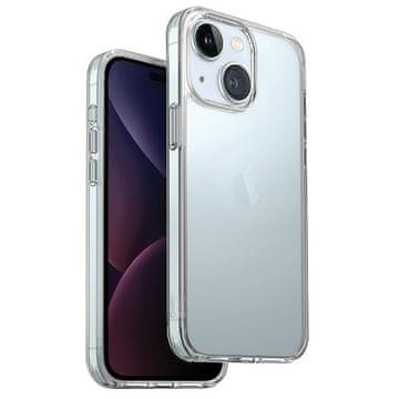 UNIQ Futrola za iPhone 15 Plus LifePro Xtreme prozirna