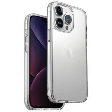 UNIQ Futrola za iPhone 15 Pro LifePro Xtreme prozirna