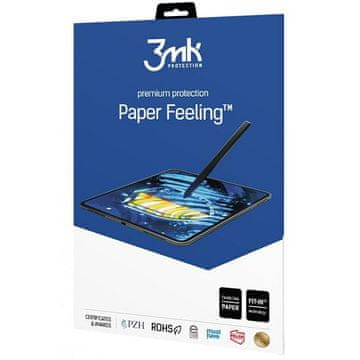 3MK Folija za Onyx Boox Note Air 2 PaperFeeling 2 kom