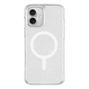 UNIQ Uniq Futrola Lifepro Xtreme Prozirna Za Iphone 16 Plus 6.7 S Magclick Zatvaranjem