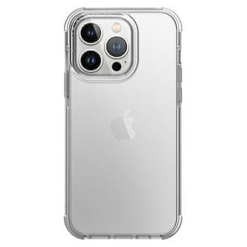 UNIQ Uniq Kombat Futrola Za Iphone 14 Pro 6.1 Prozirna Zaštitna Futrola