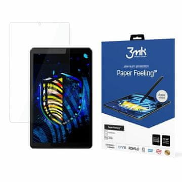 3MK Lenovo Tab M8 PaperFeeling folija, 2 komada