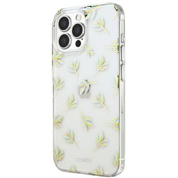 UNIQ Uniq Coehl Fleur Zaštitna Futrola Za Iphone 13 Pro Max 6.7 S Cvjetnim Uzorkom