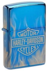 Zippo Zapalniczka HARLEY DAVIDSON DESIGN 60006415