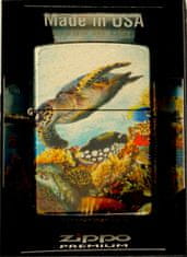 Zippo Zapalniczka DEEP SEA DESIGN 60006842