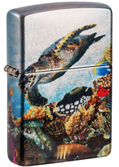 Zippo Zapalniczka DEEP SEA DESIGN 60006842