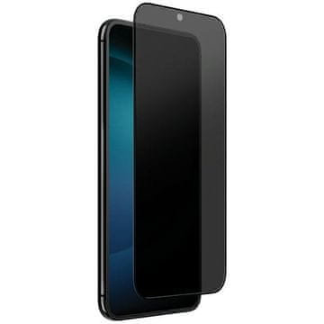 UNIQ Kaljeno staklo za Samsung Galaxy S24 Optix Privacy s aplikatorom