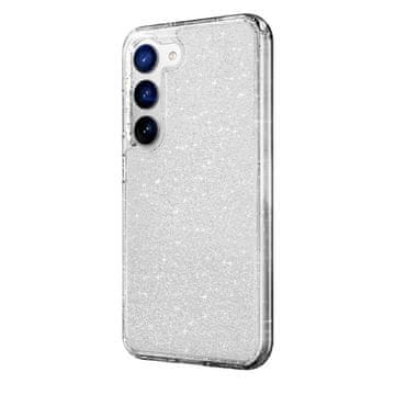 UNIQ Futrola za Samsung Galaxy A55 LifePro Xtreme prozirna