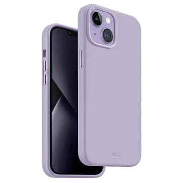 UNIQ Lila maskica za iPhone 14 Plus