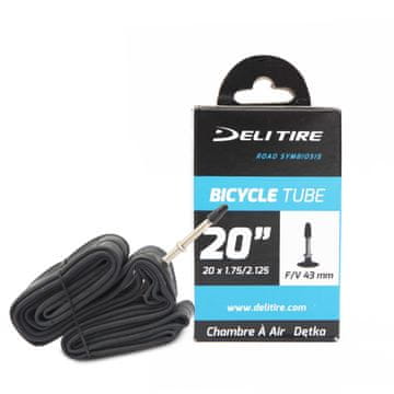 Cijev 20X1,75/2,125 FV 43 MM KUTIJA deli