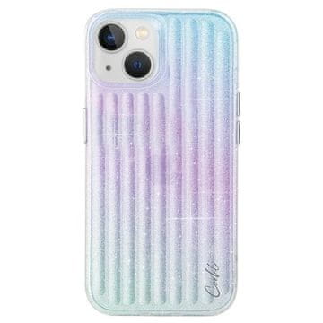 UNIQ Futrola za iPhone 15 Coehl Linear Stardust 6.1"