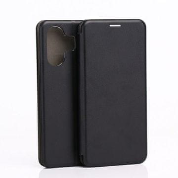 BE Preklopna futrola za Xiaomi Redmi 13C crna