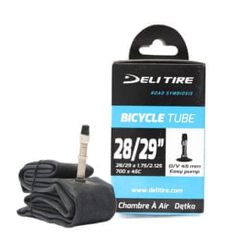 Cijev 28/29X1,75/2,125 DV 45MM BOX deli