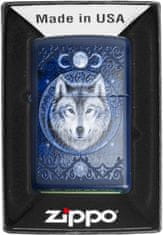Zippo Zapalniczka ANNE STOKES WOLF 60003924