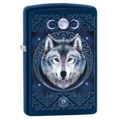 Zippo Zapalniczka ANNE STOKES WOLF 60003924