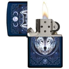 Zippo Zapalniczka ANNE STOKES WOLF 60003924