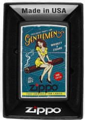 Zippo Zapalniczka CIGAR GIRL 60005052