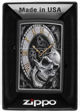 Zippo Zapalniczka SAT S LUBANJOM 60004591