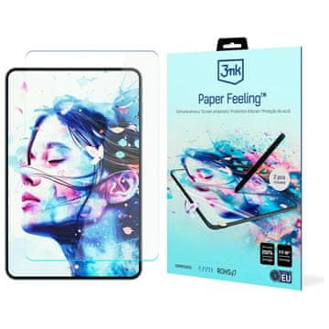 3MK Zaštitna folija za Nvidia shield tablet 8" PaperFeeling