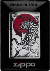 Zippo Zapalniczka JAPAN TIGER 60004590