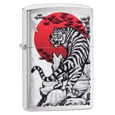 Zippo Zapalniczka JAPAN TIGER 60004590