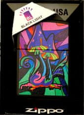 Zippo Zapalniczka COUNTER CULTURE 60006392