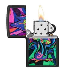 Zippo Zapalniczka COUNTER CULTURE 60006392