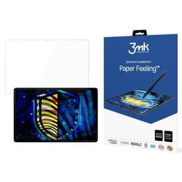 3MK Zaštitna folija za Samsung Galaxy Tab S8 Plus PaperFeeling 12.4"
