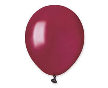 Gemar Pastelni lateks baloni Vino, Vino 101, 12cm, 100 kom.