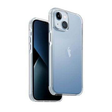 UNIQ Combat plava maskica za iPhone 14 Plus