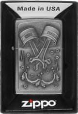 Zippo Upaljač ZIPPO ENGINE PARTS 2003987