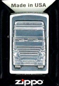 Zippo Zapalniczka ZIPPO KING OF THE ROAD 1300176