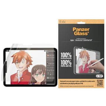 PanzerGlass Zaštitno staklo za iPad Air 11 2024 Anti Glare