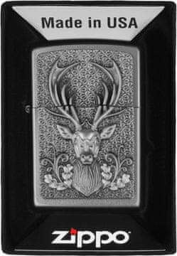 Zippo Zapalniczka ZIPPO DEER 2004736