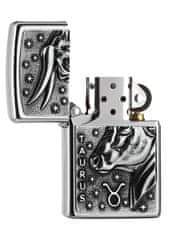 Zippo Upaljač ZIPPO ZODIAC TAURUS bik 2006501
