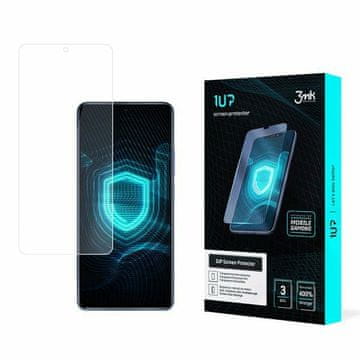 3MK Folija za Xiaomi Mi 11 Gaming, 3 komada