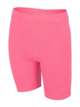 Nikcorp Dječje tajice i biciklističke hlače za djevojčice, udobne i rastezljive, za sport i svaki dan, vel. 146/152 cm