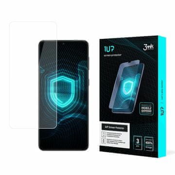 3MK Zaštitna folija za Samsung Galaxy S22 Plus Gaming 3 komada
