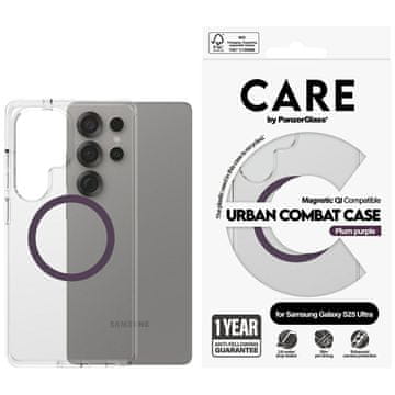 PanzerGlass Futrola za Samsung Galaxy S25 Ultra MagSafe