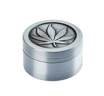 Leaf metalni mlinac