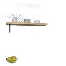 Nikcorp Samoljepljive 3D zidne pločice, vodootporne zidne naljepnice za kuhinju i kupaonicu, set 20 kom, 1,86m², crne 30x30cm