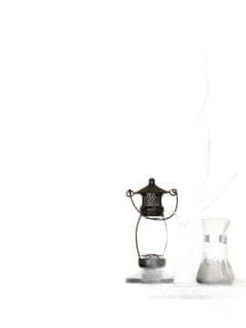 Nikcorp Samoljepljiva folija za namještaj, vodootporna tapeta za renovaciju, realističan izgled drva, smeđa, 60 cm x 10 m