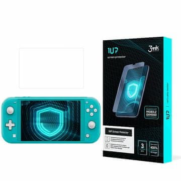 3MK Zaštitna folija za Nintendo Switch Lite Gaming 3 komada
