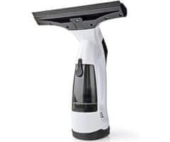 Alpina Window bežični čistač prozora, 5V, 2000mAh, bijelo-siva